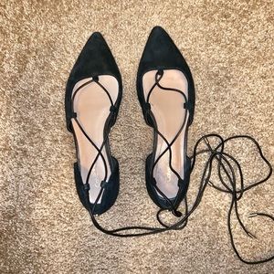 Calvin Klein Women’s Flats